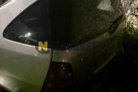 Piaggio Liberty 125 2008