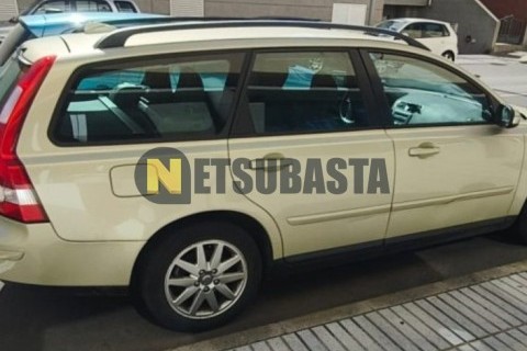 Piaggio Liberty 125 2008