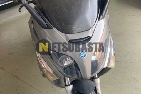 Piaggio Liberty 125 2008