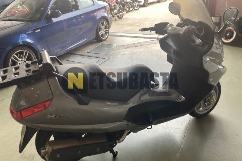 Piaggio Liberty 125 2008