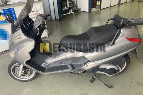 Piaggio Liberty 125 2008