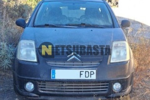 Piaggio Liberty 125 2008