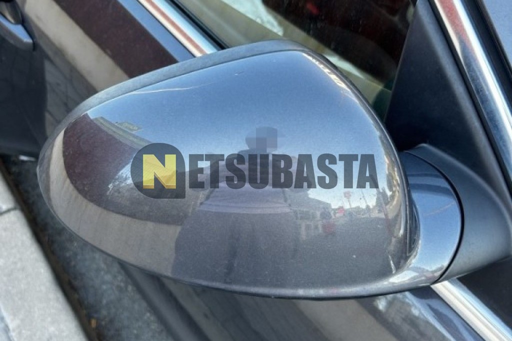Opel Insignia 2.0 CDTI 2009