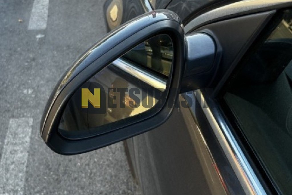 Opel Insignia 2.0 CDTI 2009