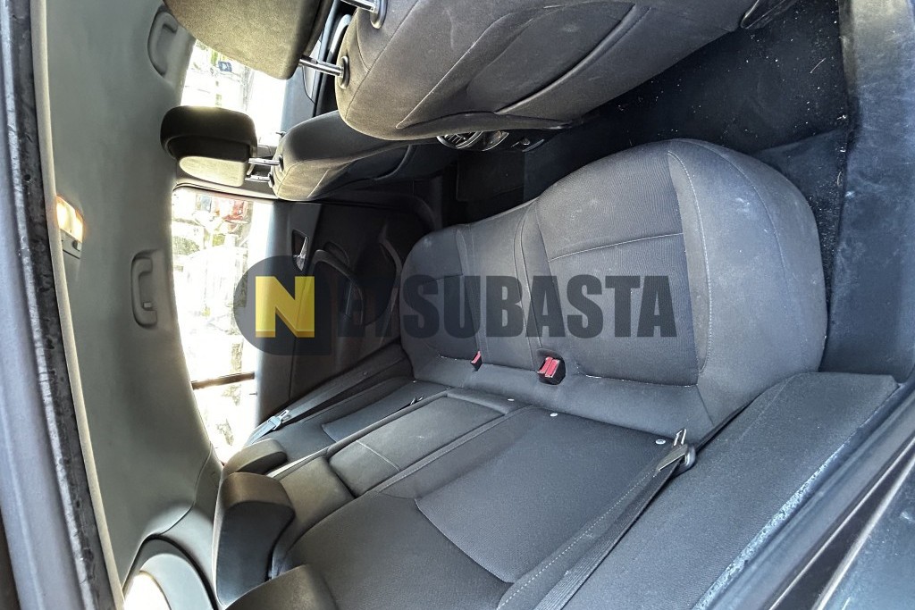 Opel Insignia 2.0 CDTI 2009