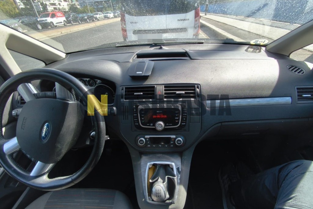 Ford C-Max 1.8 TDCi 2008