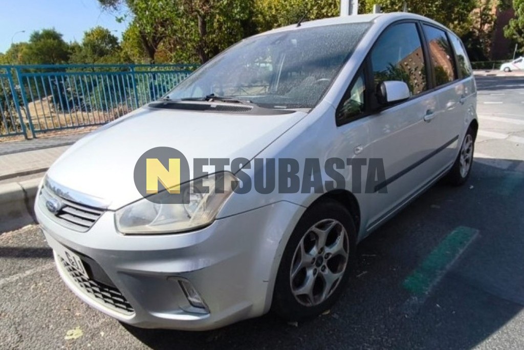 Ford C-Max 1.8 TDCi 2008