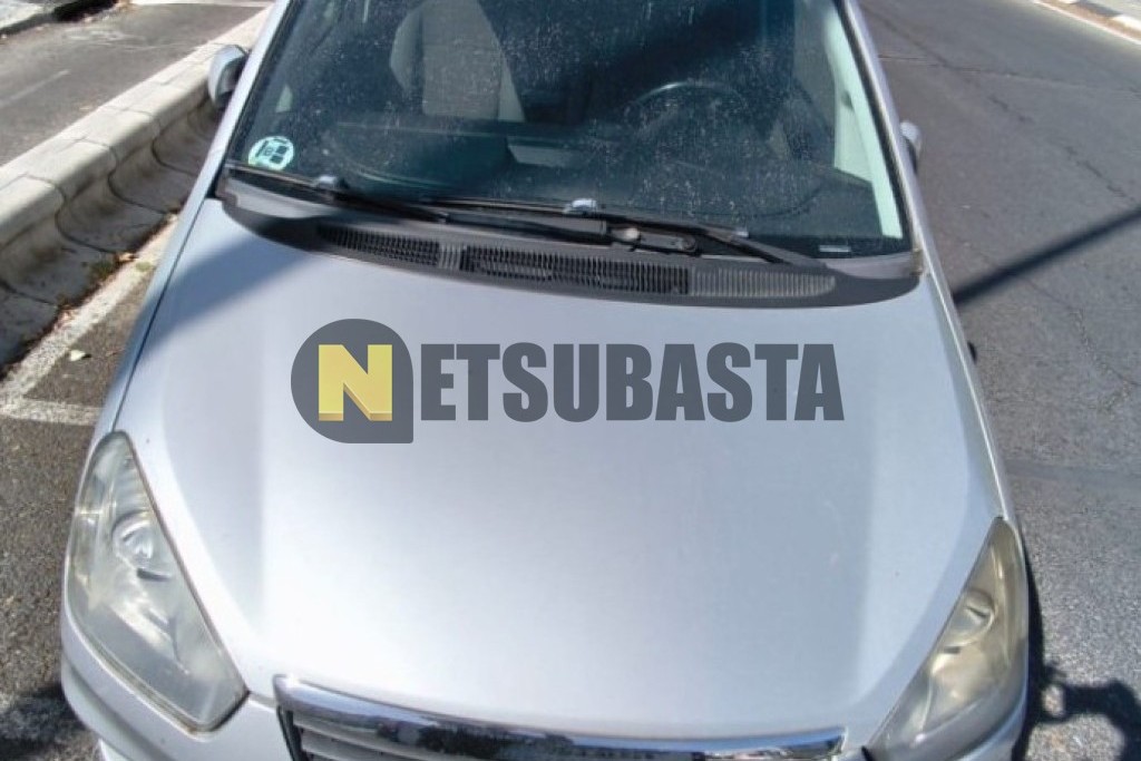 Ford C-Max 1.8 TDCi 2008