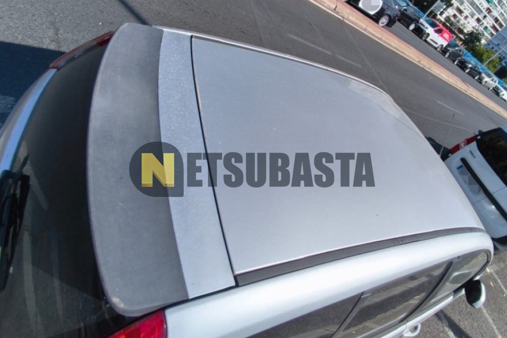 Ford C-Max 1.8 TDCi 2008