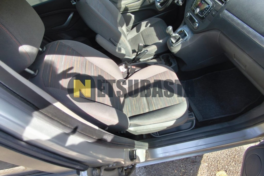 Ford C-Max 1.8 TDCi 2008