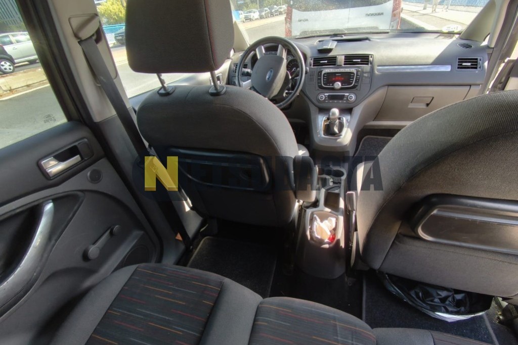 Ford C-Max 1.8 TDCi 2008