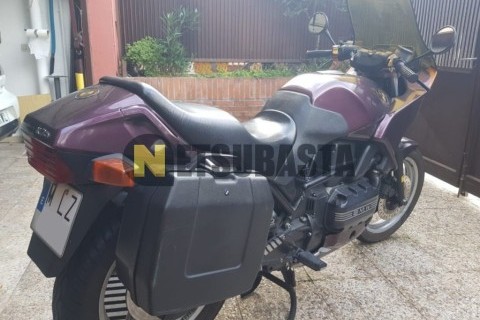 Hyosung GV 250 AQUILA 2004