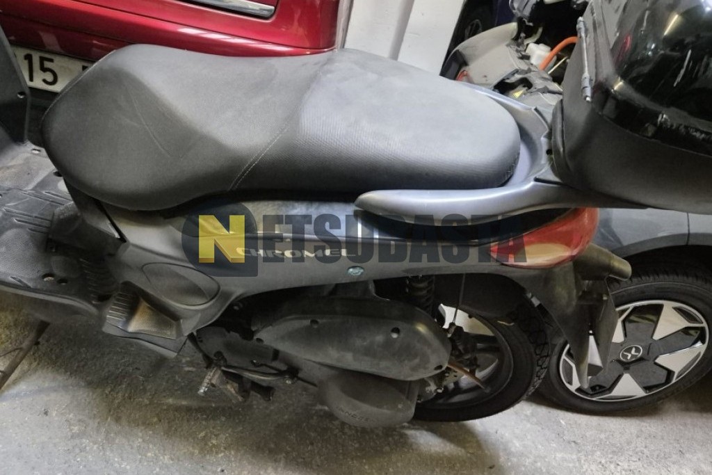 Innocenti Chromel 125 2020