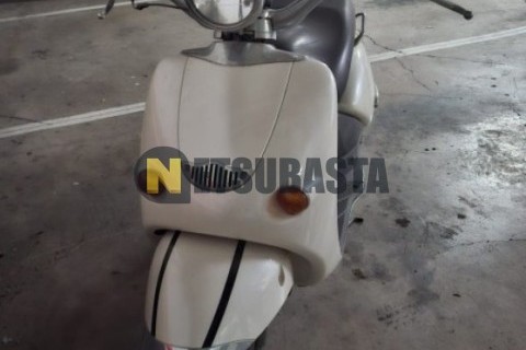 Kymco People 50 S 2017