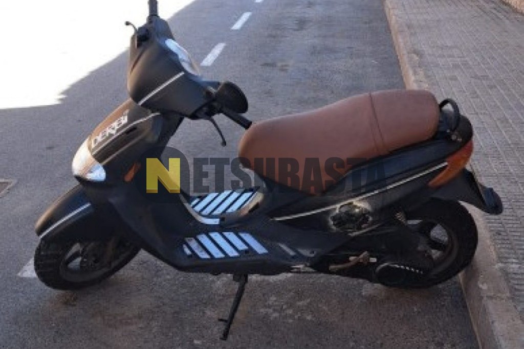 Derbi Atlantis 50 2001