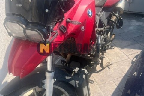 Piaggio Liberty 125 2008