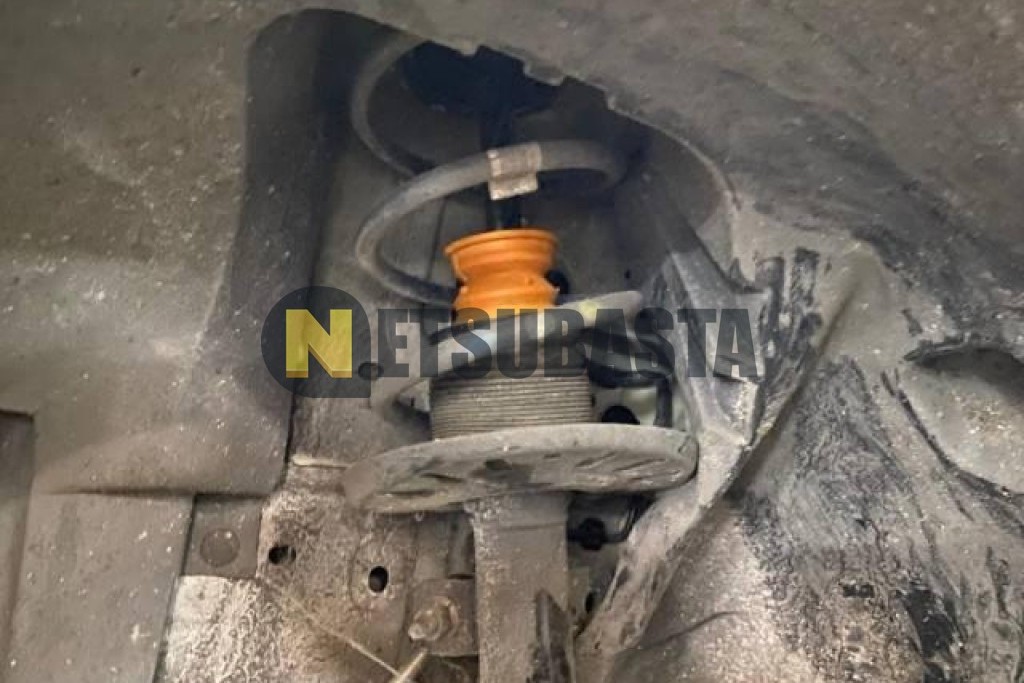 Citroën Berlingo Talla M 1.5 BlueHDi 2024