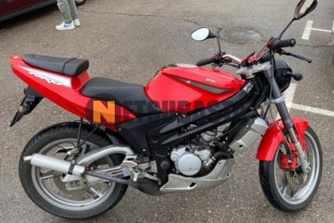 Piaggio X7 EVO 300 ie 2010