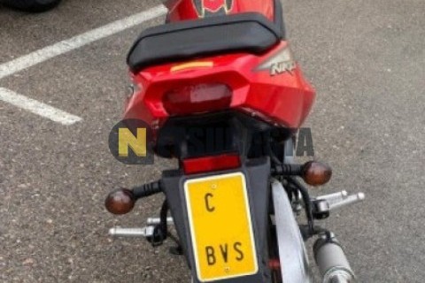 Piaggio X7 EVO 300 ie 2010