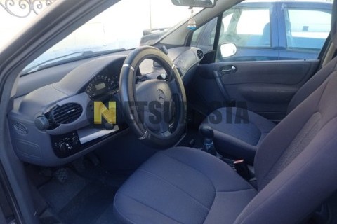 Piaggio Liberty 125 2008