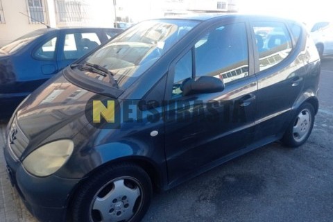 Piaggio Liberty 125 2008