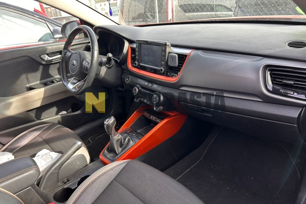 Kia Stonic 1.6 CRDi 2018