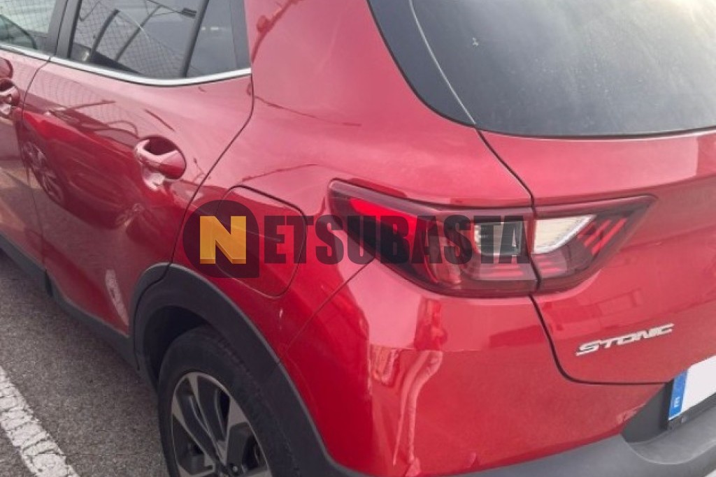 Kia Stonic 1.6 CRDi 2018