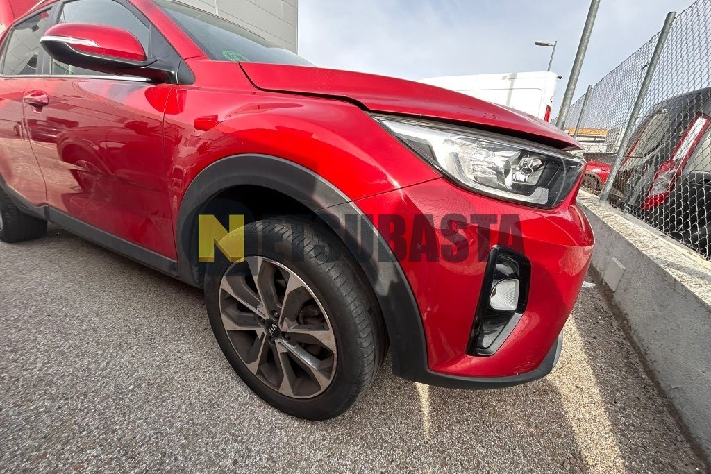 Kia Stonic 1.6 CRDi 2018