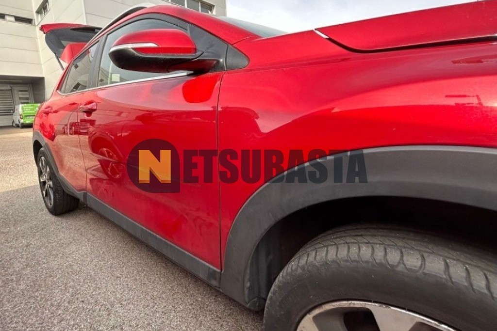 Kia Stonic 1.6 CRDi 2018