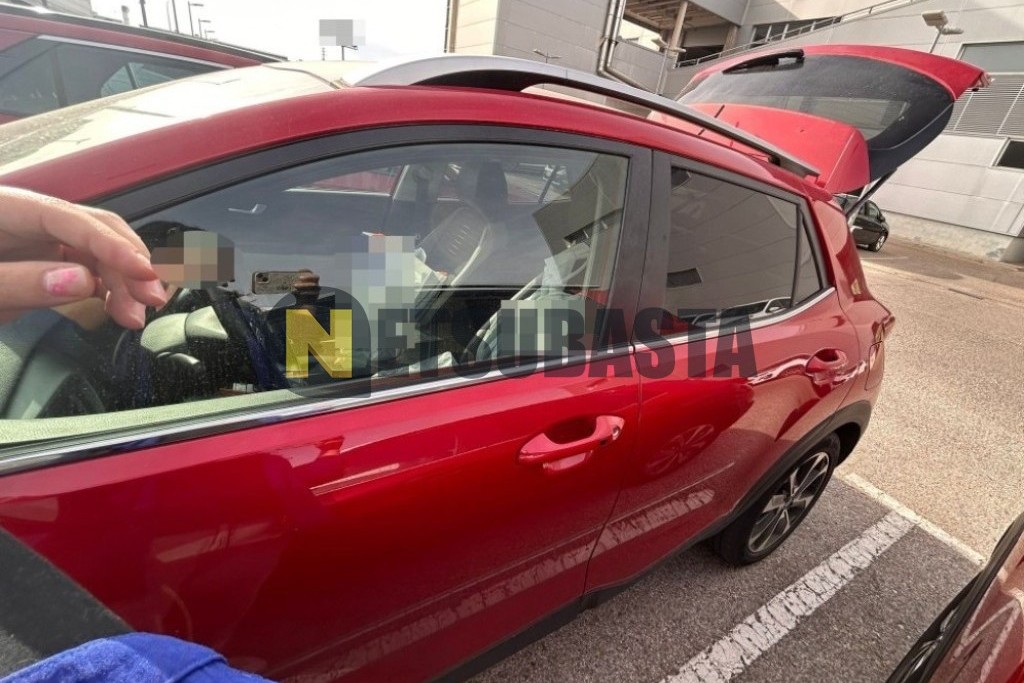 Kia Stonic 1.6 CRDi 2018