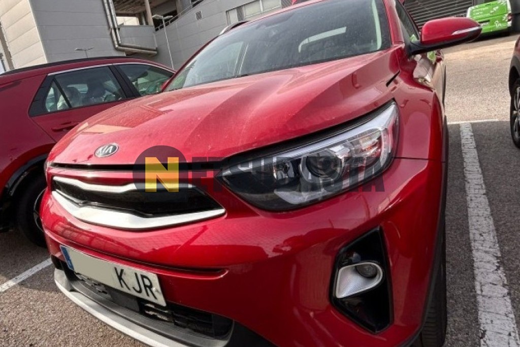Kia Stonic 1.6 CRDi 2018