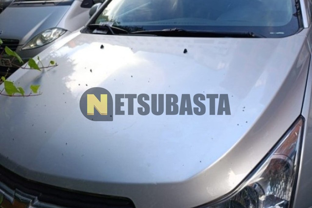 Chevrolet Cruze SW 1.4T 2014