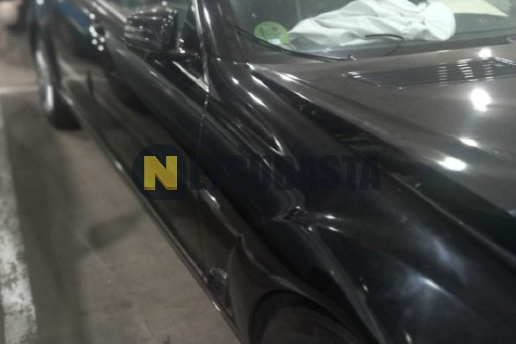 Mercedes-Benz S 350 BlueTEC 2012
