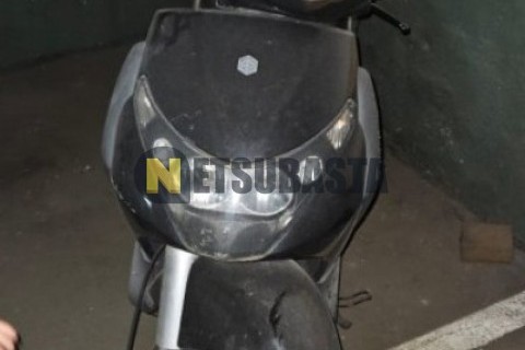 Piaggio Liberty 125 2008