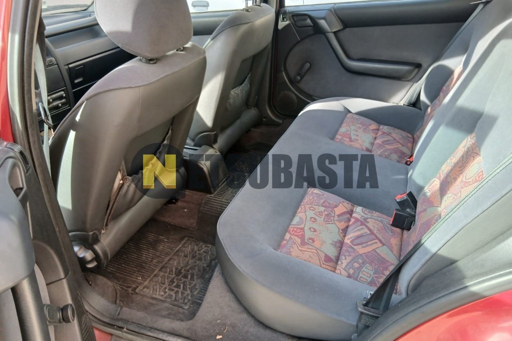 Citroën Xantia 1.9D 1997