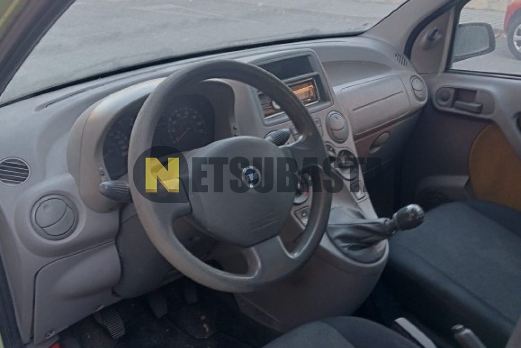Fiat Panda 1.2 2006