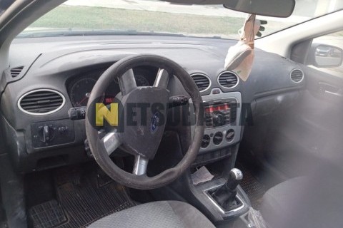 Piaggio Liberty 125 2008