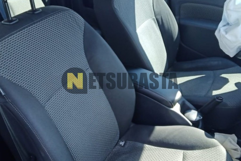 Mercedes-Benz Citan Tourer 110 CDI 2019