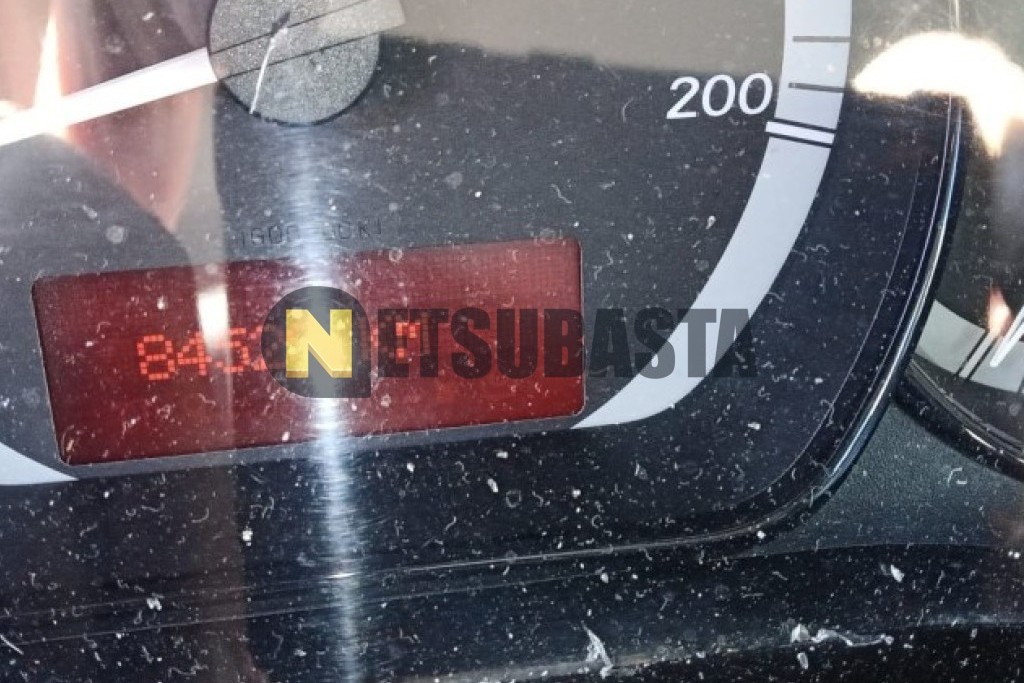 Mercedes-Benz Citan Tourer 110 CDI 2019