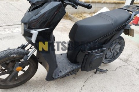 Hyosung GV 250 AQUILA 2004