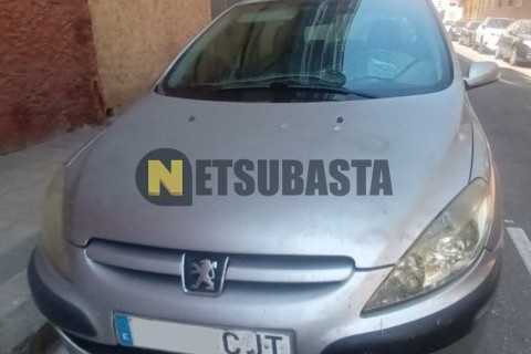 Piaggio Liberty 125 2008