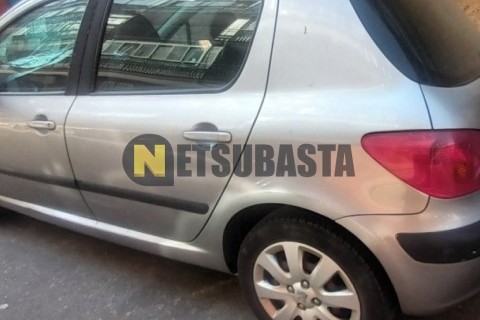 Piaggio Liberty 125 2008