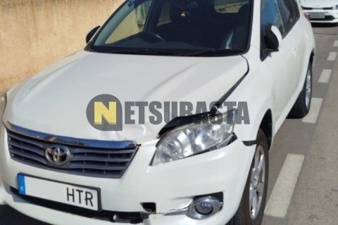 Piaggio Liberty 125 2008