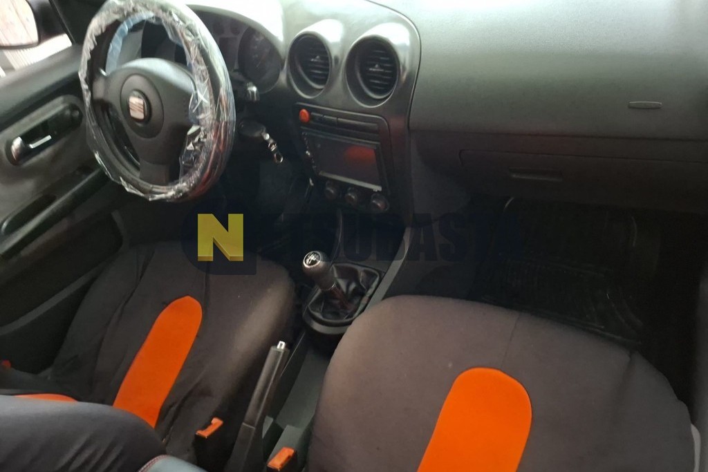 Seat Ibiza 1.4 2003