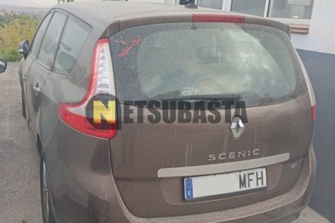 Piaggio Liberty 125 2008