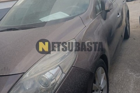 Piaggio Liberty 125 2008