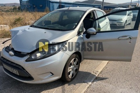 Piaggio Liberty 125 2008