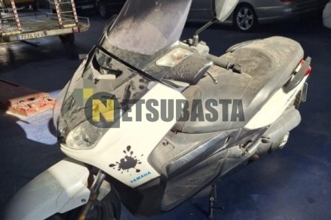 Suzuki Marauder 250 2006
