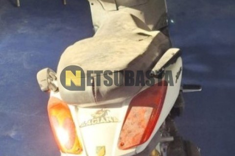 Suzuki Marauder 250 2006