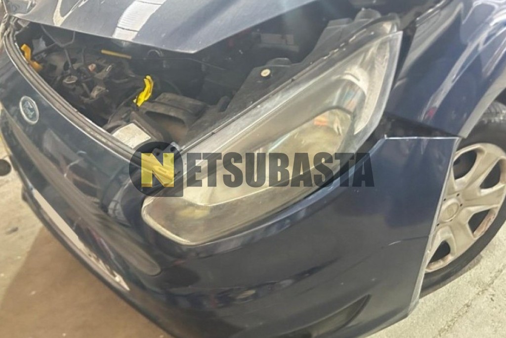 Ford Tourneo Courier 1.0 EcoBoost 2016